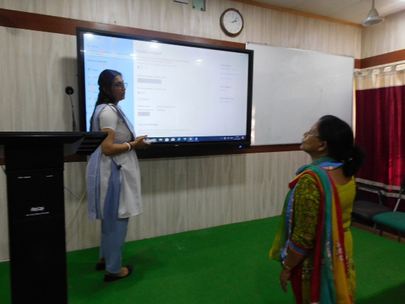 Seminar Presentation