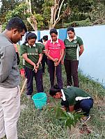 Celebration of World Environment Day - 2023