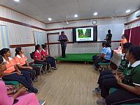 Quiz competition