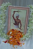 Birth Anniversary of Birsa Munda - JANJATIYA GAURAV DIWAS