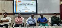 International Workshop on Empowering Women through Volleyball, Day - 2