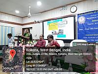 Day-3 Seminar on Women Empowerment & Tournament Organisation