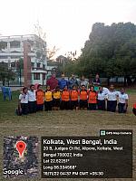 GPECW KhoKho Team