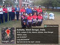 SIPEW Vollyball Champion Team